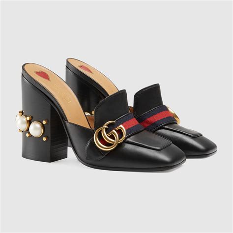 gucci mules women sale